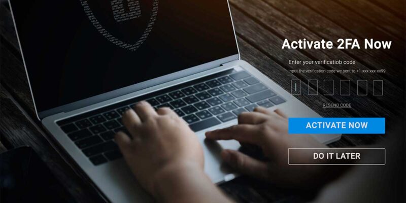 Security Versus Convenience