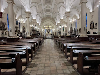 Acoustic Solutions equips Derby Cathedral with KV2 system