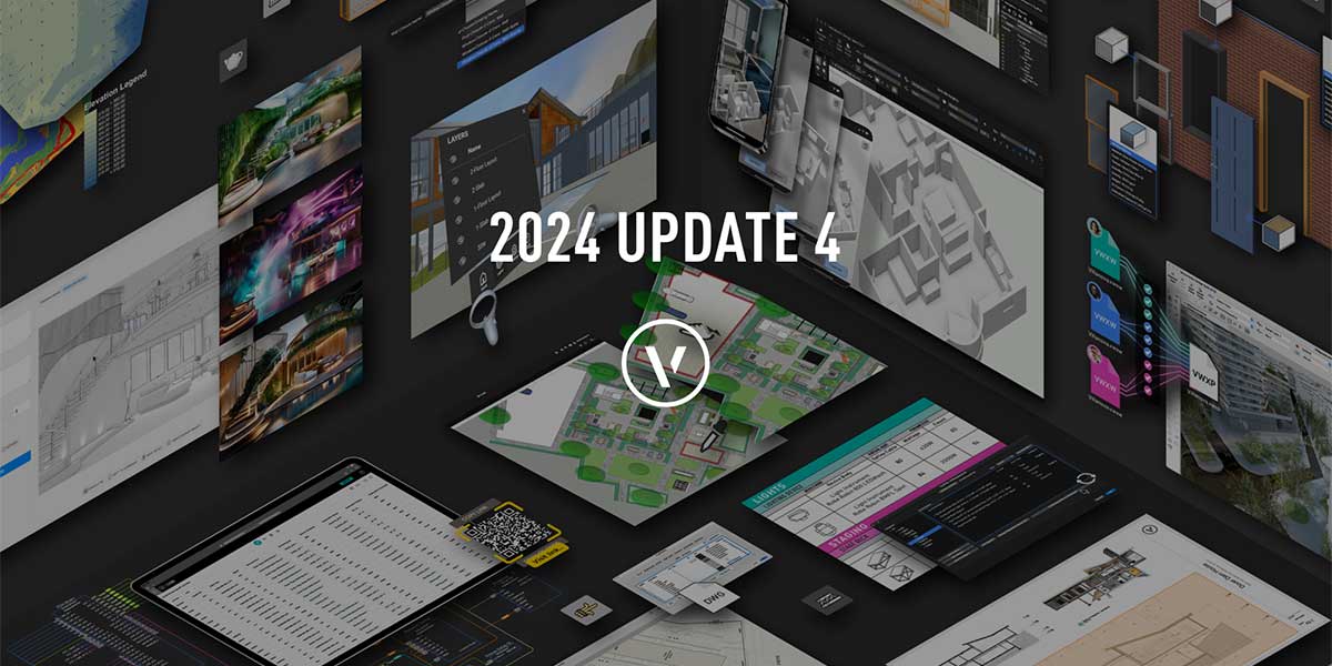 2024 vectorworks update