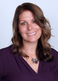 Amanda Flynn USSI Global