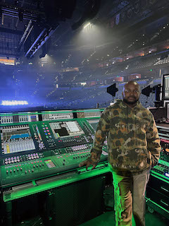Drake Takes First DiGiCo Quantum852 Console On Tour