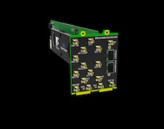 MultiDyne MDoG 6060 Rear