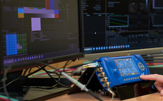 NAB 2024: PHABRIX prepares comprehensive test & measurement showcase