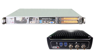 SipRadius demonstrates unprecedented, uncompromised IP transport at NAB Show 2024