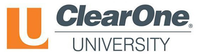 Spring Ahead with ClearOne University’s March Schedule of Online Training Courses