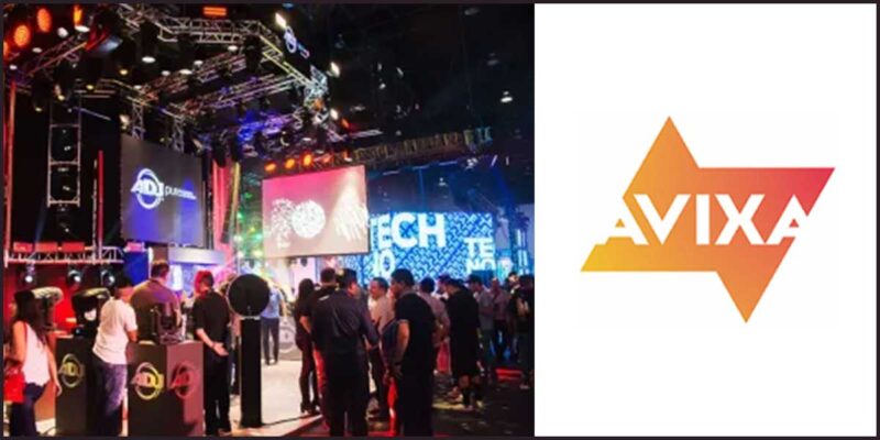 AVIXA Will Present Evolution of Audio Session at Sound:Check Xpo 2024