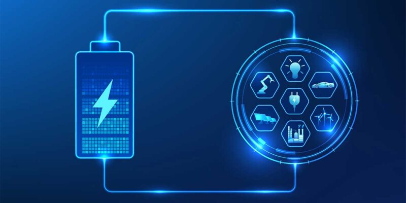 battery power sustainability