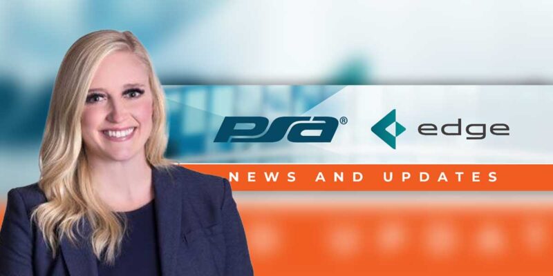 Congrats to Candice Aragon on Promotion to Chief Experience Officer of PSA