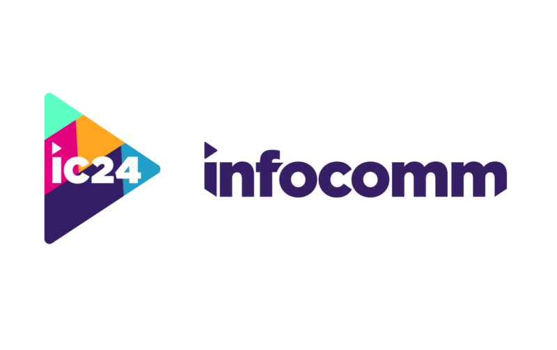 Enterprise IT Program Returns to InfoComm 2024