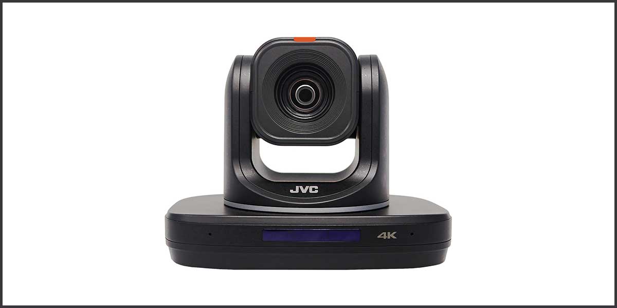 jvc ky pz540