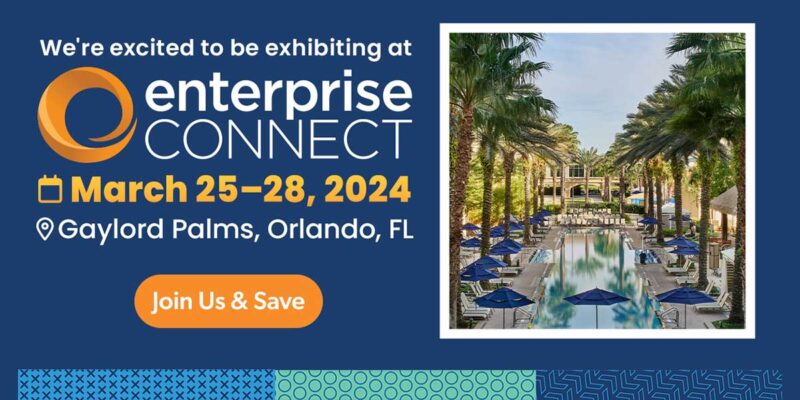 Here’s What MAXHUB Is Doing at Enterprise Connect