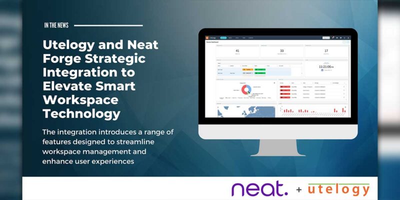 Utelogy and Neat Partner for Simplification