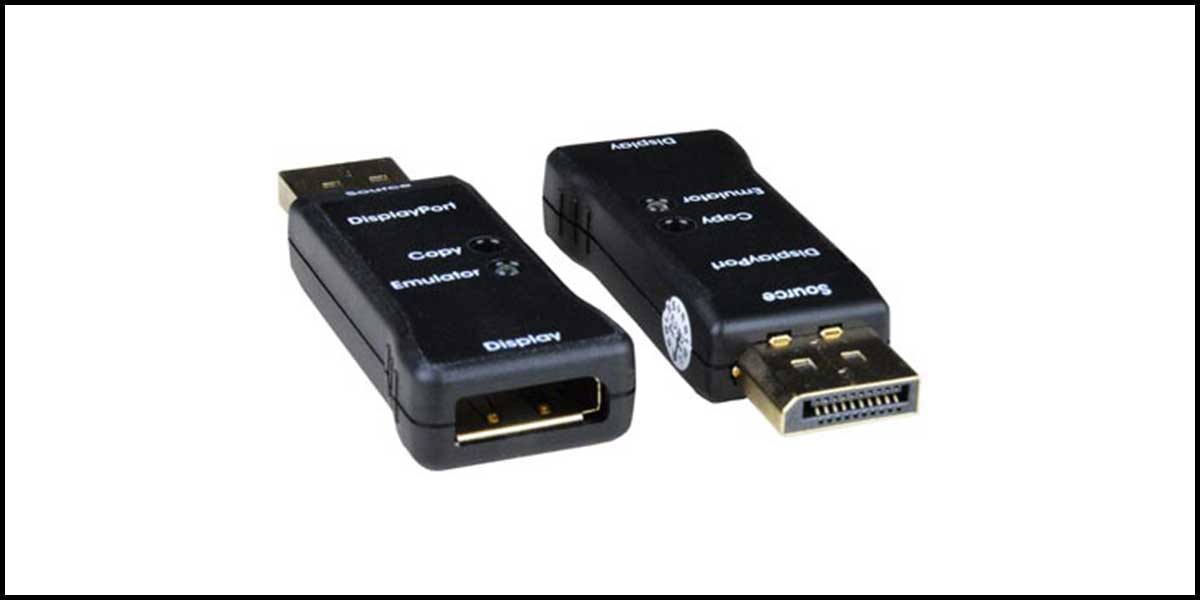 nti displayport 1.4