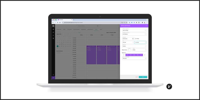 OneVision Details Improvements to Its RMR Platform, ProVision Signal