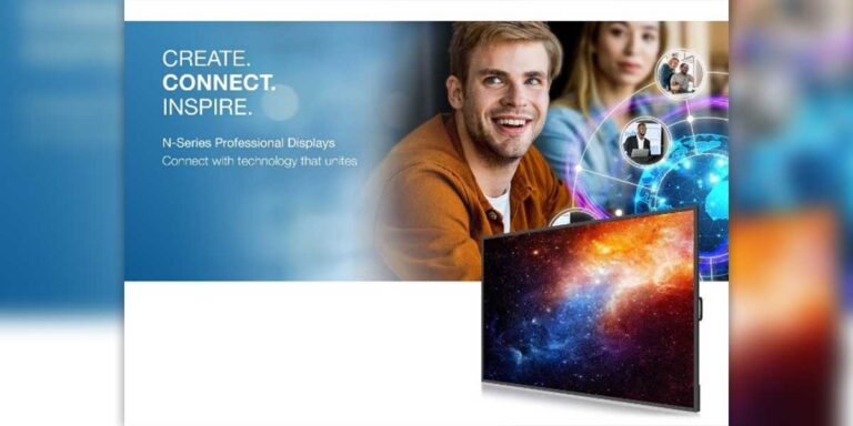 Optoma Details New N-Series Professional Displays – rAVe [PUBS]