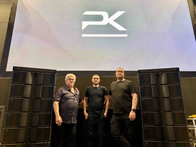 PK Sound Welcomes Montreal’s RSE to Global Network