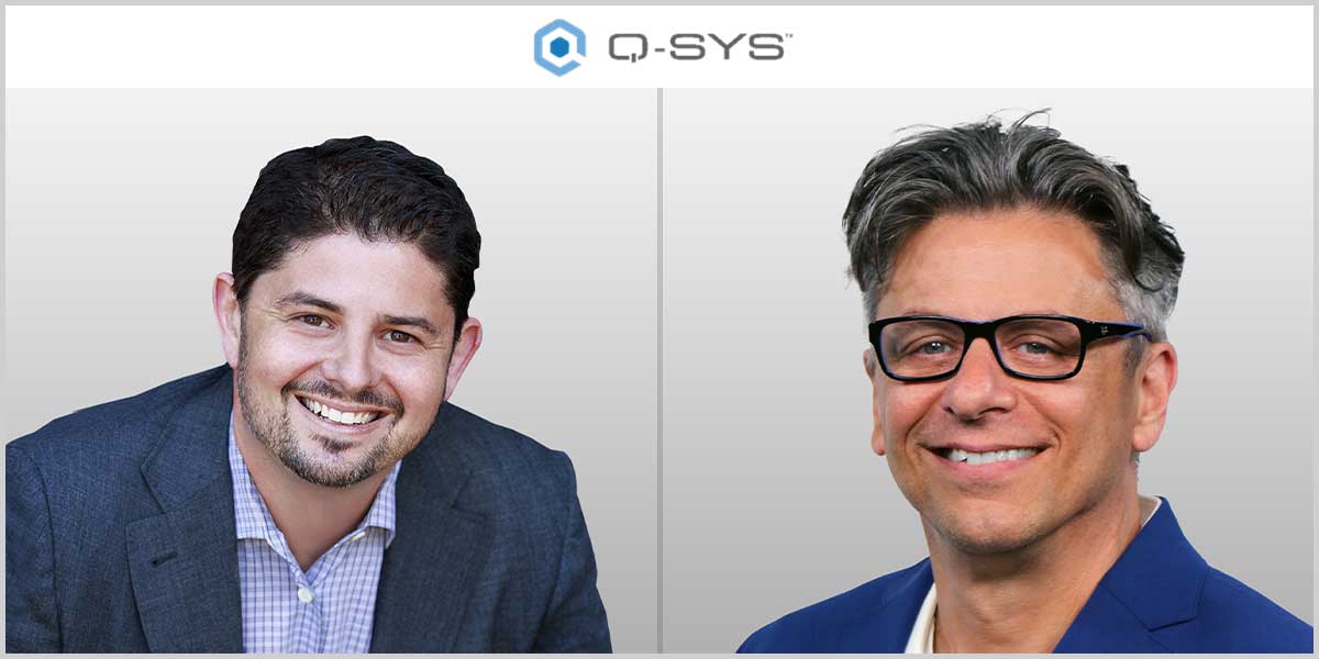 q sys qsc jason moss chris humphrey