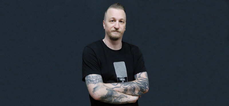 Austrian Audio Appoints New Artist Relations & PR Manager