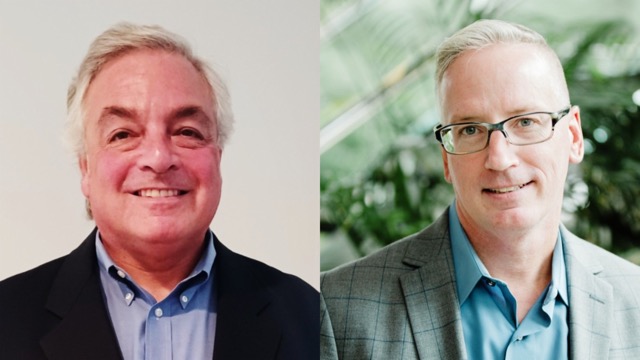 tvONE Fortifies Northeast and Mid-Atlantic RSMs with Appointment of Mitchell “Mitch” Klein and James “Jim” Reinhardt