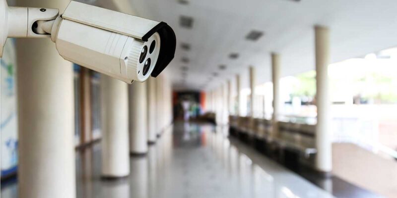 How AV Technology Can Make K-12 Schools Safer