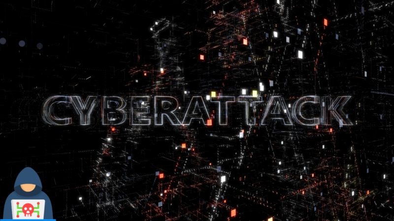 Cyberattack