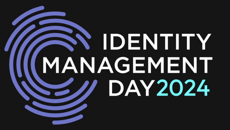 April 9 is Identity Management Day