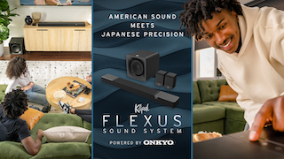 Klipsch Flexus Lockup V2 1