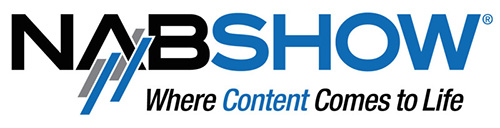 NAB Show Logo