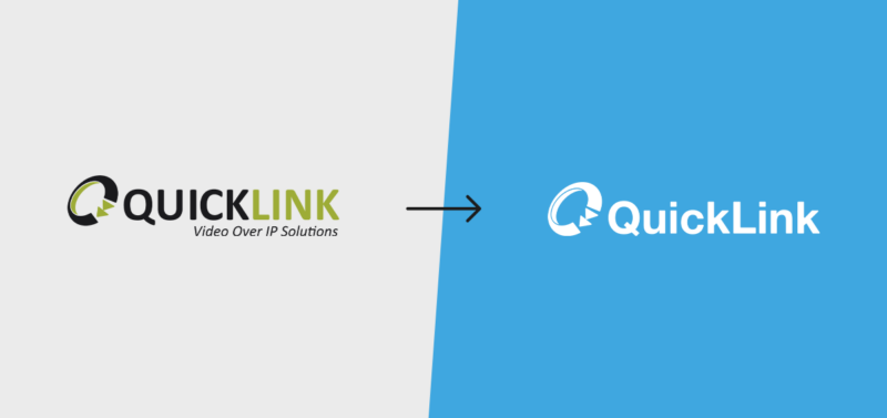 QuickLink Unveils New Visual Identity and Consolidated Product Ecosystem