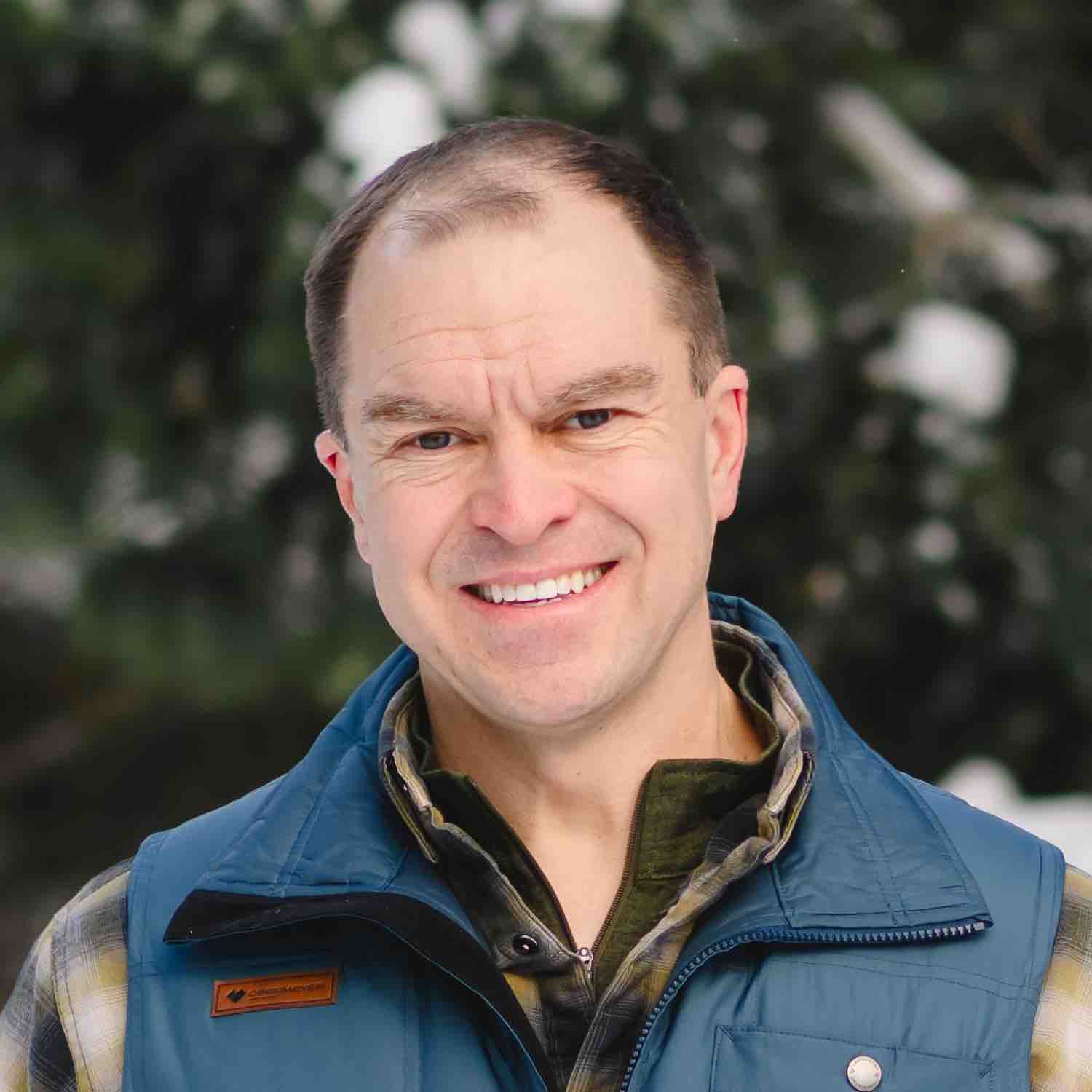 RTI Ben Mahoney