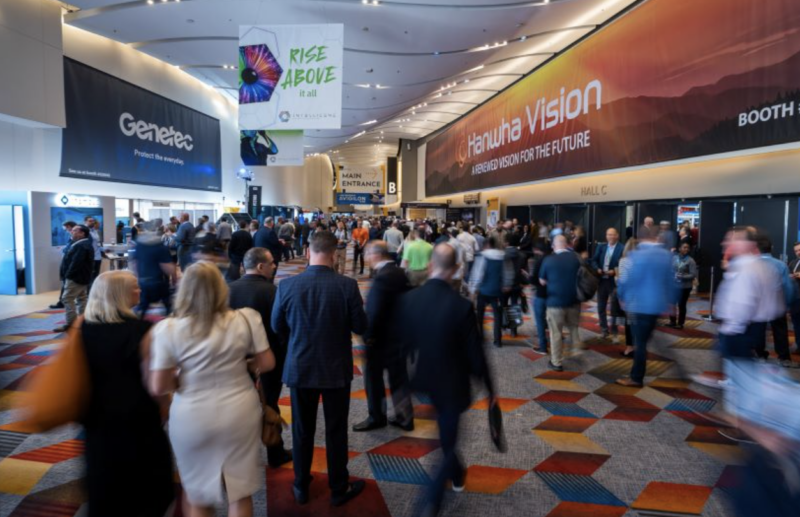 ISC West to Host Array of Highly Anticipated Special Events