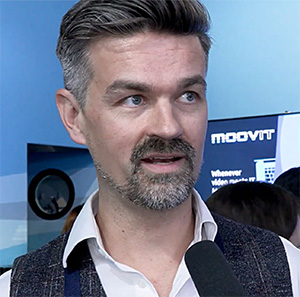 New to NAB 2024: Helmut.Cloud from MoovIT