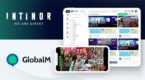 Intinor brings GlobalM on board for acquisition on mobile devices