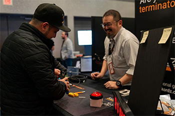 The Termination Challenge Powered by Kordz Expands to CEDIA Tech + Business Summits Worldwide