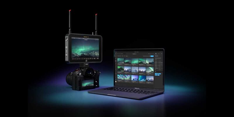 Atomos Details Camera-to-Cloud Capability With MediaSilo