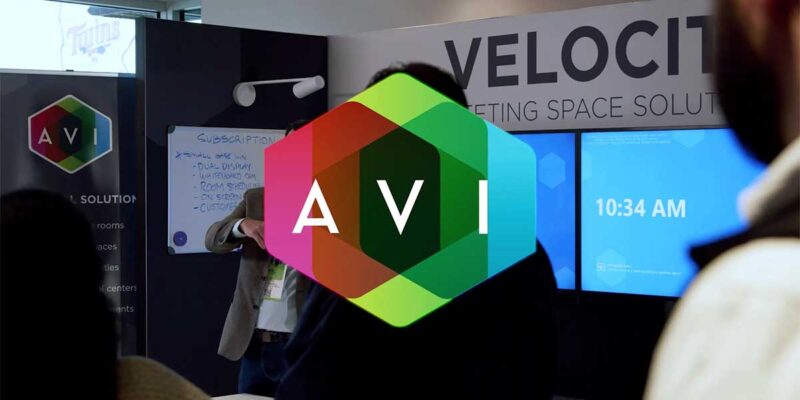 AVI Systems Opens Velocity Logistics Center in Texas