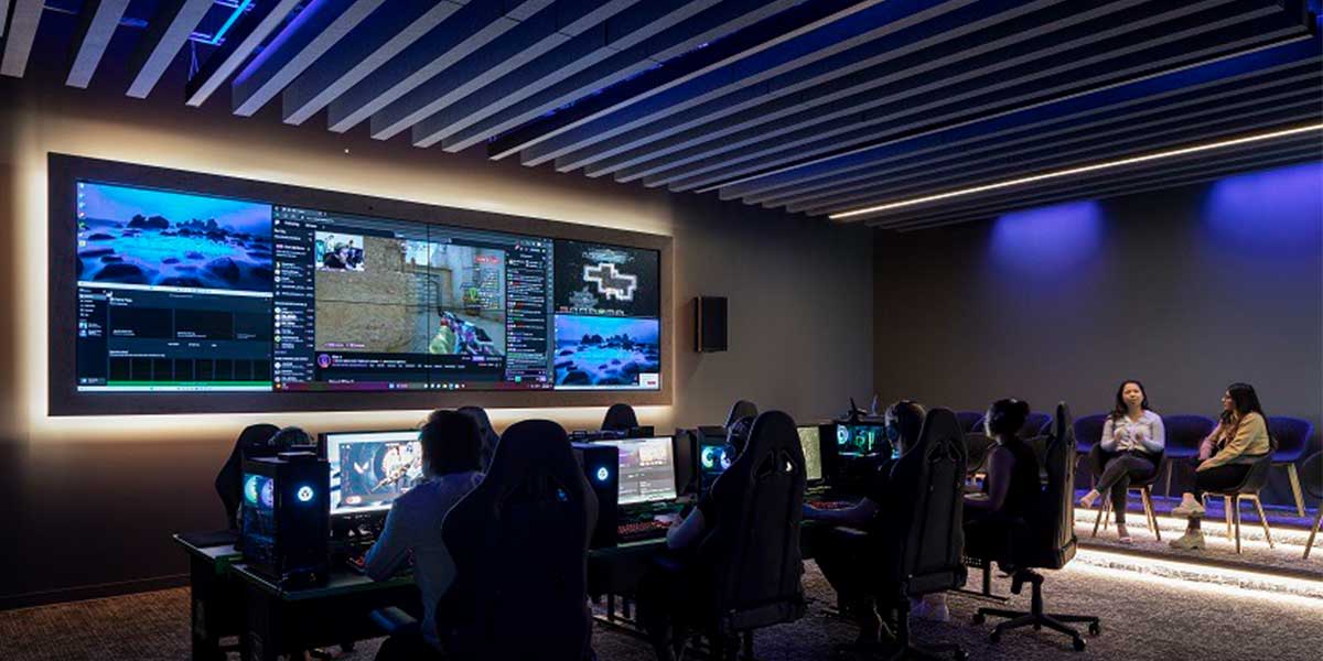 ccs esports center