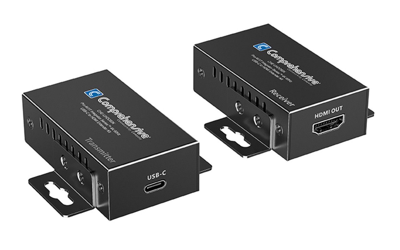 che uhd60k