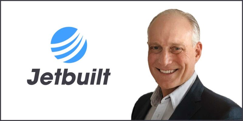 Jetbuilt Hires Steve Samson as Director of Vendor Partnerships