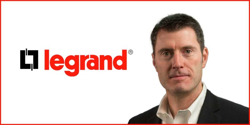 Legrand Adds Brian DiBella to Step as CEO for North and Central America, John Selldorf Announces Retirement