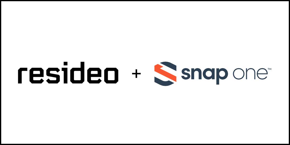 resideo snap one