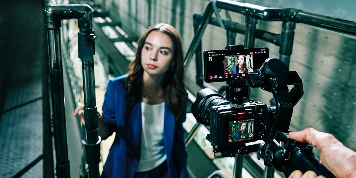 sony nab 2024