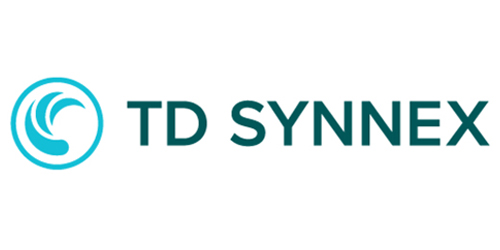TD Synnex Logo
