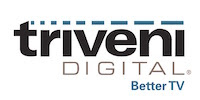 Triveni Digital Awarded Patent for Secure Television Distribution Over Heterogeneous Networks