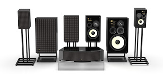 HARMAN Luxury Audio to Showcase JBL, ARCAM, and Revel Brands in Two Listening Rooms at AXPONA 2024