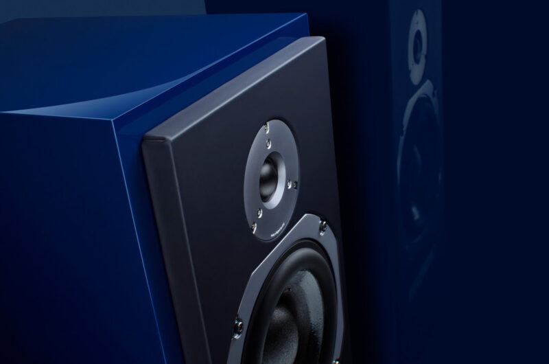ATC Announces New SCM20ASL Limited Edition Loudspeaker