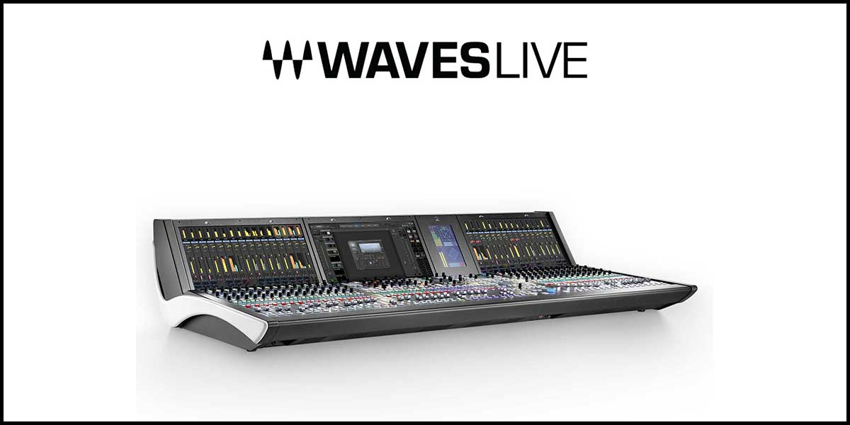 waves audio lawo