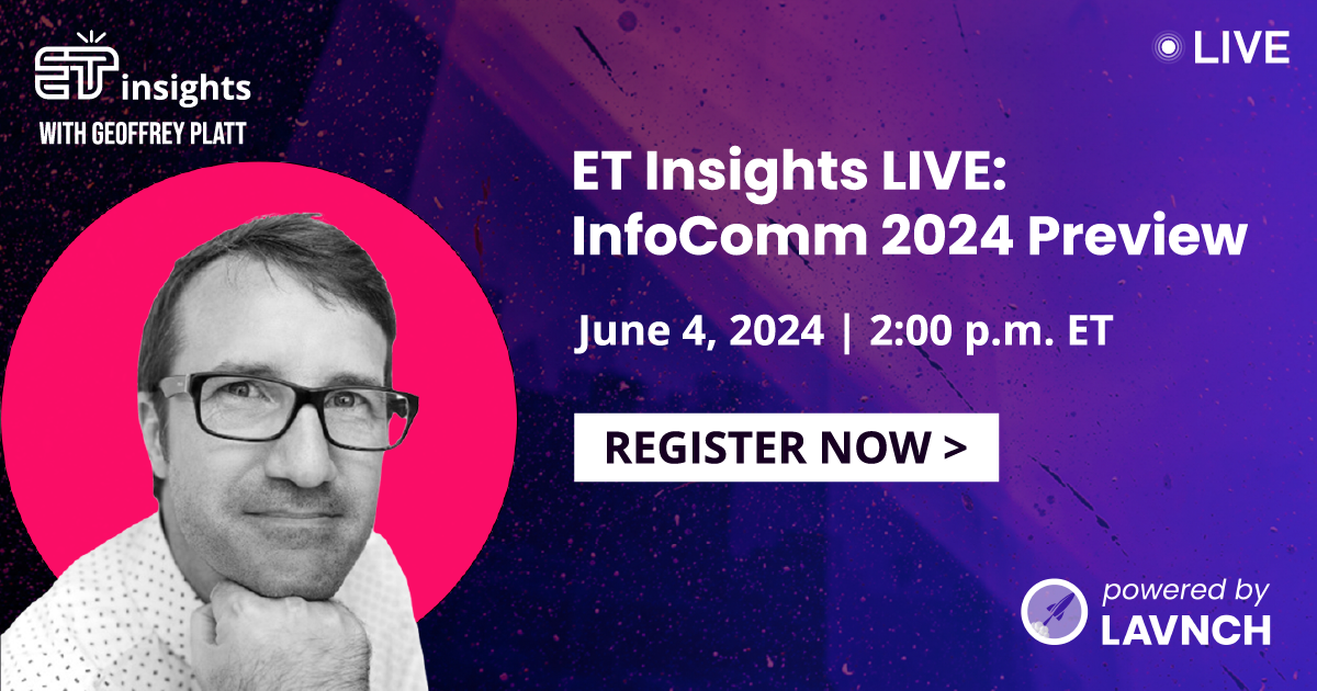 ET INSIGHTS LIVE GRAPHICS 1200x630 On Demand Button