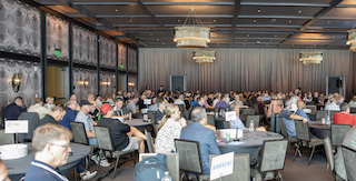 Oasys Residential Technology Group Showcases Strong Growth During Second Annual Summit