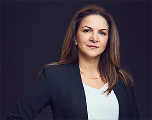 Marina Di Pancrazio joins Solotech as Vice President, Business Development and Global Media and Entertainment Technologies